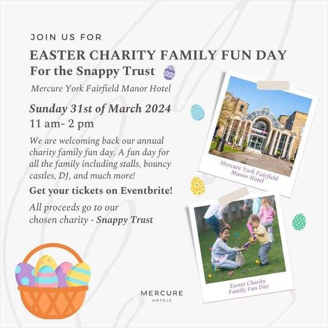 easter fun day